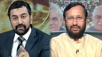 Has Arvind Kejriwal dented BJP's image?