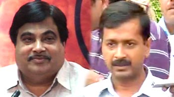 Target Nitin Gadkari: Was this Arvind Kejriwal's balancing act?