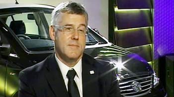 Tata Motors: New Boss, New Gameplan