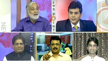 बीजेपी की सफाई कितनी सही?