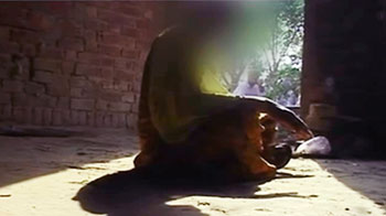 चार महीने तक हुआ 13 साली की बच्ची का रेप