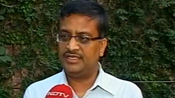 Land allotments, awarding of licences should be more transparent: Ashok Khemka to NDTV