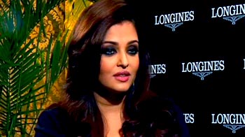 You embrace it: Aishwarya on getting older