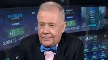 Why Jim Rogers is not bullish on India