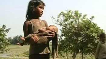 Assam's boat clinics carry health services and hope for children