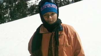 एक पांव से एवरेस्ट तक पहुंचेंगी अरुणिमा