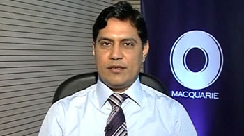 Video : Nifty to touch 6600 in next 12 months: Macquarie Capital