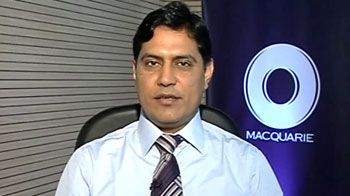 Nifty to touch 6600 in next 12 months: Macquarie Capital