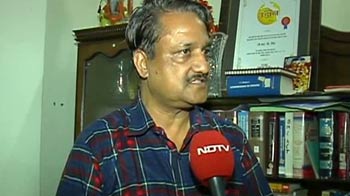 Kejriwal was an RTI activist then, now he is a politician: YP  Singh to NDTV