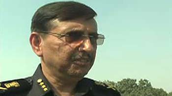 Women ready for combat roles: National Security Guard Director to NDTV