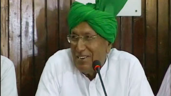 जमीन खरीद में राहुल गांधी ने की कर चोरी : चौटाला