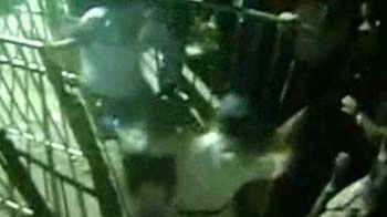 At Enrique concert in Pune, allegations of cop violence