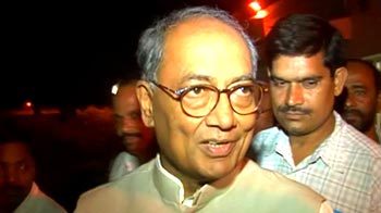 Court orders Central Bureau of Investigation inquiry against Digvijaya