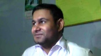 Mob tries to set govt official on fire in Uttar Pradesh's Badaun