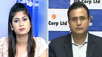 Expect radio business to do well in Q3, ad revenues to pick up: DB Corp