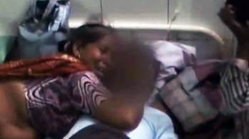 डॉक्टर ने नहीं ली सुध, तड़प-तड़प कर मर गया मरीज