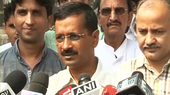 प्रशांत, मयंक, अंजलि की होगी जांच : केजरीवाल