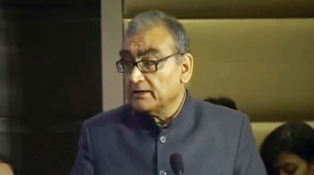 काटजू ने नीतीश के सुशासन पर उठाए सवाल