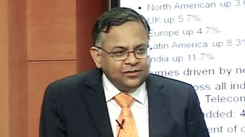 TCS Q2 net profit jumps 49% to Rs. 3510 crore, beats estimates