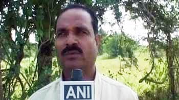 Video : Gadkari not at fault, says farmer named by Kejriwal’s aide