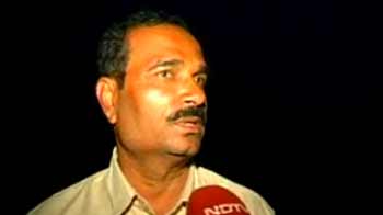 Video : Farmer says he was coached to speak against Gadkari by Kejriwal's aide