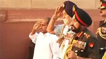 For first time, soldiers who died in 1962 Indo-China war honoured