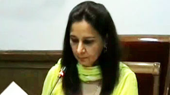 Videos : सिद्धू की पत्नी ने किया राहुल गांधी के बयान का समर्थन