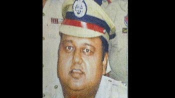 Punjab top cop suspended for misusing subordinates for personal work