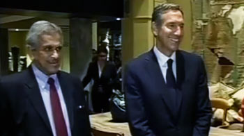 See huge potential in India; coffee market still growing: Starbucks CEO See huge potential in India; coffee market still growing: Starbucks CEO