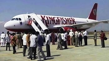 Videos : किंगफिशर एयरलाइंस का लाइसेंस रद्द