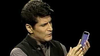 First look: Karbonn Smart A18