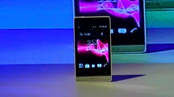 Review: Sony Xperia miro