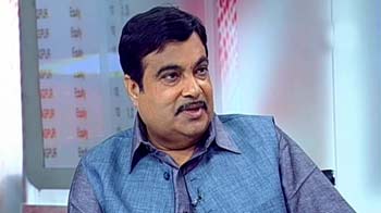 न्यूजरूम : गडकरी की कंपनी में गोलमाल!