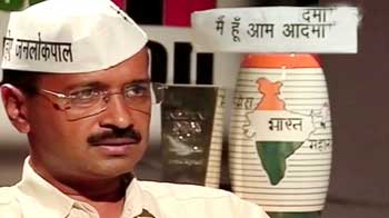 Power of One with Arvind Kejriwal