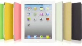 October is the month of tech