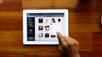 App review: Rdio and clip2box