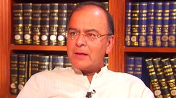 Arvind Kejriwal, 'a wild card in politics': Arun Jaitley to NDTV