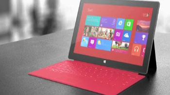 Will Microsoft's Surface tablet prove a worthy competitor?