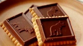 Video : Connection between chocolates and Nobel prizes!