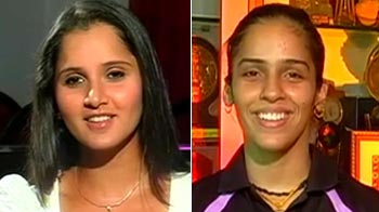 And the winner of the best fitness motto is...