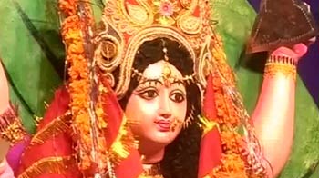 Durga Pujo: As Bhopal celebrates it