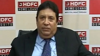 HDFC Q2 net profit jumps 18.5% to Rs 1151 crore; income up 27%