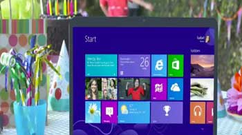 Windows 8 - Make it personal