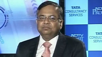 Demand environment steady, margins will hold: TCS management