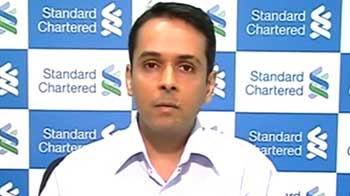 Rupee to remain range-bound between 53.20 and 54.50/$: Standard Chartered