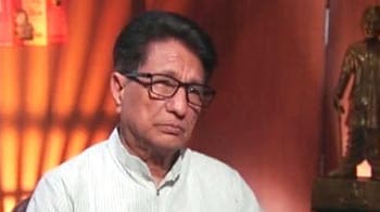 Video : Kingfisher has taken employees for a ride: Ajit Singh to NDTV