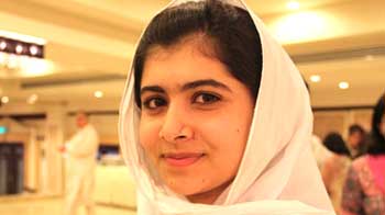 As Malala recovers in UK hospital, growing support for her