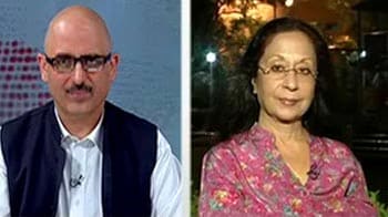 Video : Families out of bounds: Do Congress and BJP have a tacit understanding?