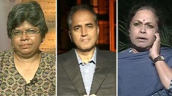 Have our systems failed baby Damini?