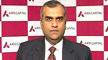 FII interest in Indian markets still strong: Axis Capital